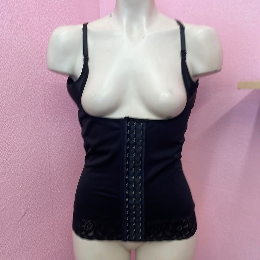 Faja colombiana